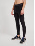 Hummel Pantaloni sport 'Topaz' gri / negru / alb - Pled.ro