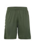 Hummel Pantaloni sport 'Topaz' verde pin / alb - Pled.ro