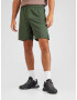 Hummel Pantaloni sport 'Topaz' verde pin / alb - Pled.ro