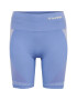 Hummel Pantaloni sport 'Unite' albastru deschis / gri deschis - Pled.ro