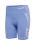 Hummel Pantaloni sport 'Unite' albastru deschis / gri deschis - Pled.ro