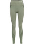 Hummel Pantaloni sport verde deschis / verde închis - Pled.ro