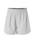 Hummel Pantaloni sport 'Vital' gri / alb - Pled.ro