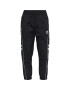 Hummel Pantaloni sport 'Walter' negru / alb - Pled.ro