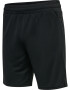 Hummel Pantaloni 'Topaz' bleumarin / negru / alb - Pled.ro