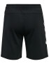 Hummel Pantaloni 'Topaz' bleumarin / negru / alb - Pled.ro