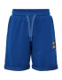 Hummel Pantaloni 'Tyler' bleumarin / negru / alb - Pled.ro