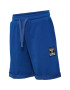 Hummel Pantaloni 'Tyler' bleumarin / negru / alb - Pled.ro