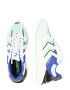 Hummel Pantofi sport albastru / verde / negru / alb - Pled.ro