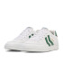 Hummel Pantofi sport auriu / verde închis / alb - Pled.ro