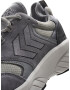 Hummel Pantofi sport 'Marathona Reach' gri / gri deschis / negru - Pled.ro