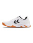 Hummel Pantofi sport negru / alb - Pled.ro