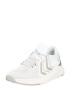 Hummel Pantofi sport 'Reach LX 300' gri / alb - Pled.ro