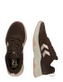 Hummel Pantofi sport 'REACH TR CORE' crem / ciocolatiu - Pled.ro