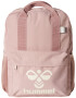 Hummel Rucsac 'Jazz' roz / alb - Pled.ro