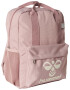 Hummel Rucsac 'Jazz' roz / alb - Pled.ro