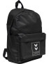 Hummel Rucsac negru / alb - Pled.ro