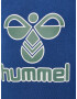 Hummel Salopetă/Body 'Devon' bleumarin / verde / alb - Pled.ro