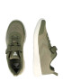 Hummel Sneaker 'Actus' alb kitt / oliv - Pled.ro