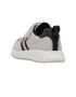 Hummel Sneaker 'Actus' gri deschis / negru - Pled.ro