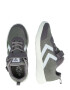 Hummel Sneaker 'Actus' gri taupe / alb - Pled.ro