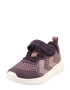 Hummel Sneaker 'Actus' mov prună / roz / roz pal - Pled.ro