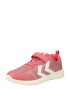 Hummel Sneaker 'Actus' roz / alb - Pled.ro