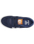 Hummel Sneaker albastru / bleumarin / alb - Pled.ro