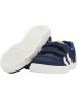 Hummel Sneaker albastru / bleumarin / alb - Pled.ro