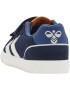 Hummel Sneaker albastru / bleumarin / alb - Pled.ro