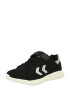 Hummel Sneaker 'Breaker' negru / alb - Pled.ro