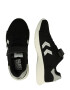 Hummel Sneaker 'Breaker' negru / alb - Pled.ro