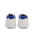 Hummel Sneaker 'CAMDEN' albastru cobalt / alb - Pled.ro