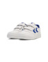 Hummel Sneaker 'CAMDEN' albastru cobalt / alb - Pled.ro