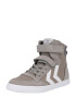 Hummel Sneaker gri / alb - Pled.ro