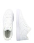 Hummel Sneaker low alb - Pled.ro