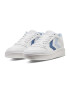 Hummel Sneaker low albastru / albastru pastel / gri deschis / alb - Pled.ro