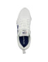 Hummel Sneaker low 'Monaco 86' albastru / roșu / alb - Pled.ro