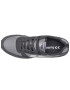 Hummel Sneaker low 'Monaco 86' gri / gri închis / alb - Pled.ro