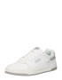 Hummel Sneaker low 'Stockholm' grej / alb - Pled.ro