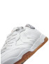 Hummel Sneaker low 'TOP SPIN REACH LX-E' bleumarin / roșu / alb - Pled.ro