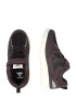 Hummel Sneaker maro / negru - Pled.ro