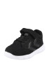 Hummel Sneaker negru - Pled.ro