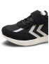 Hummel Sneaker negru / alb - Pled.ro