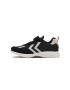 Hummel Sneaker negru / alb - Pled.ro