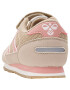 Hummel Sneaker 'Reflex' bej / roz / alb - Pled.ro