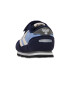 Hummel Sneaker 'REFLEX' bleumarin / albastru deschis / alb coajă de ou - Pled.ro