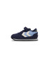 Hummel Sneaker 'REFLEX' bleumarin / albastru deschis / alb coajă de ou - Pled.ro