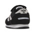 Hummel Sneaker 'Reflex' gri argintiu / negru / alb murdar - Pled.ro