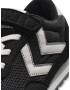 Hummel Sneaker 'Reflex' gri argintiu / negru / alb murdar - Pled.ro